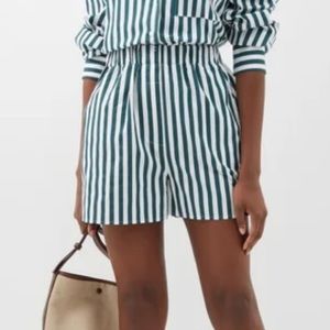 Frankie Shop Lui Organic Cotton Boxer